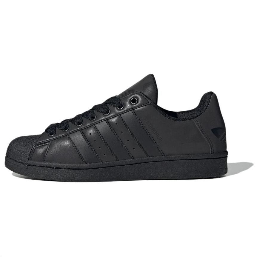 Details for adidas Superstar『全黑』型號 ID3109