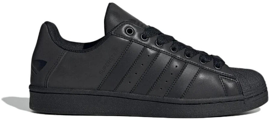 adidas Superstar『全黑』型號 ID3109 Sizing adidas Superstar『全黑』型號 ID3109