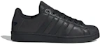 Sizing adidas Superstar『全黑』型號 ID3109