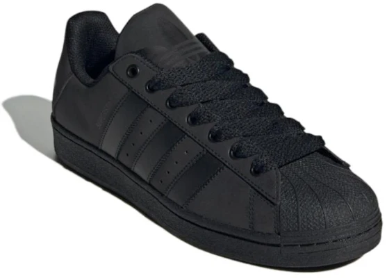 adidas Superstar『全黑』型號 ID3109 1