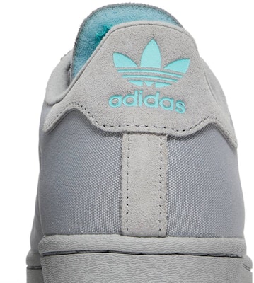 adidas Superstar 'Kelabu Triple' GY0637 Sizing adidas Superstar 'Kelabu Triple' GY0637