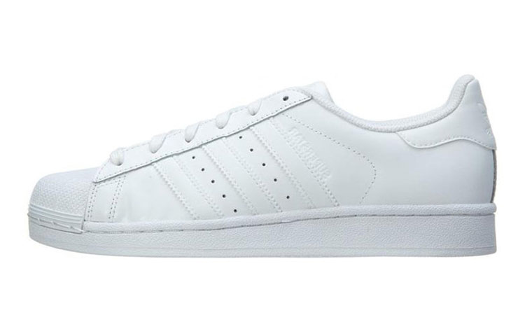 Buy adidas Superstar 'Putih Polos' B23641