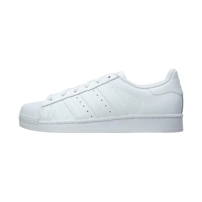adidas Superstar 'Triple White'