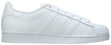Order 阿迪达斯 Superstar 全白配色 B23641
