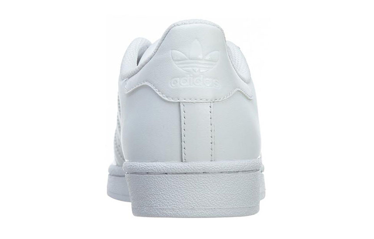 Purchase adidas Superstar 'Putih Polos' B23641