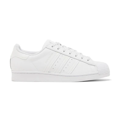 adidas Superstar 'Triple White'