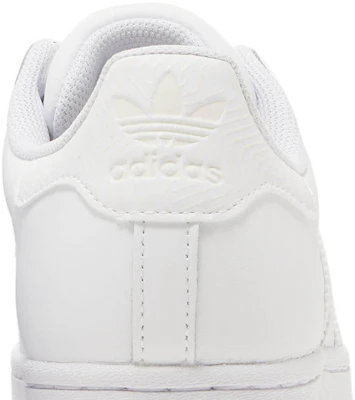 阿迪达斯 Superstar "纯白" H00201 Sizing 阿迪达斯 Superstar "纯白" H00201