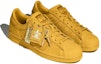 Lookbook adidas Superstar 'Kuning Triple' GX3626