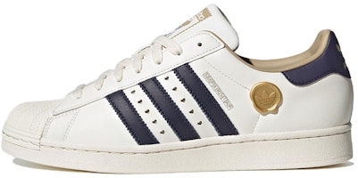 adidas Superstar 'Valentine's Day 2023 - Navy' IE6977 adidas Superstar 'Valentine's Day 2023 - Navy' IE6977