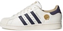 Buy adidas Superstar 'Valentine's Day 2023 - Navy' IE6977