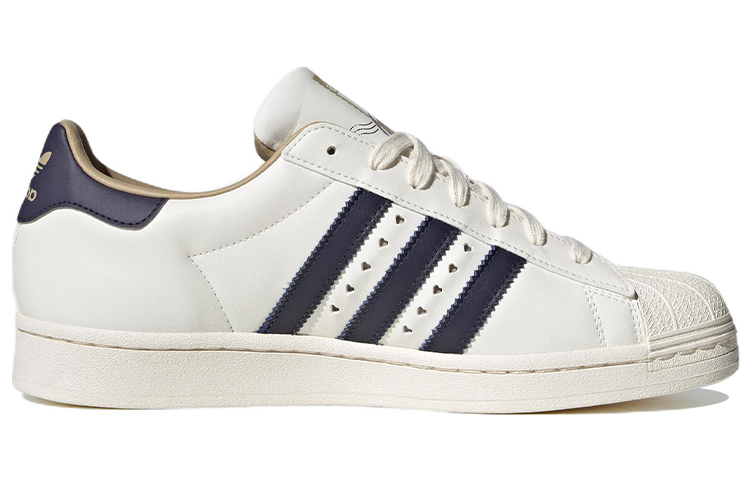 Order adidas Superstar 'Valentine's Day 2023 - Biru Tua' IE6977