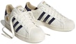 Lookbook adidas Superstar 'Valentine's Day 2023 - Navy' IE6977