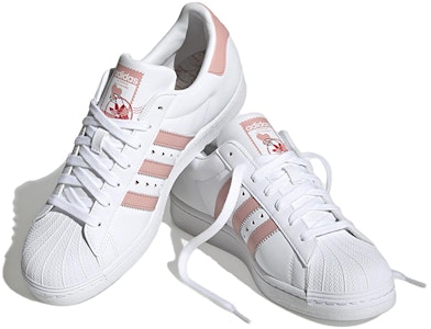 adidas Superstar '情人节2023 - 猩红' IE6976 Shop adidas Superstar '情人节2023 - 猩红' IE6976