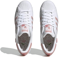 アディダス スーパースター "バレンタイン 2023" (Scarlet) IE6976 Purchase アディダス スーパースター "バレンタイン 2023" (Scarlet) IE6976