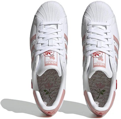 adidas Superstar 'Día de San Valentín 2023 - Escarlata' IE6976 Purchase adidas Superstar 'Día de San Valentín 2023 - Escarlata' IE6976