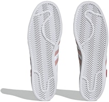 アディダス スーパースター "バレンタイン 2023" (Scarlet) IE6976 Details for アディダス スーパースター "バレンタイン 2023" (Scarlet) IE6976