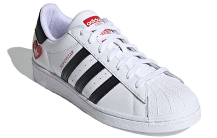 Superstar Shoes Adidas Fz1807 Adidas Superstar 'Hari Valentine