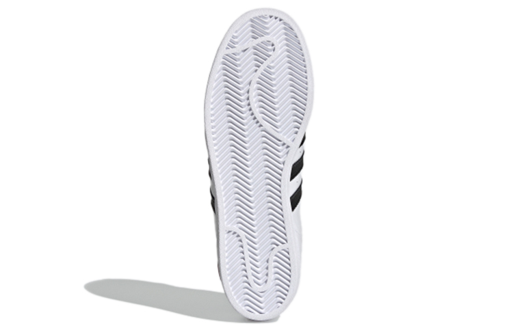 Details for adidas Superstar 'Día de San Valentín' 2021 FZ1807