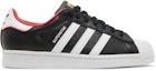 Buy adidas Superstar 'Valentine's Day' Hitam (2020) FW6385