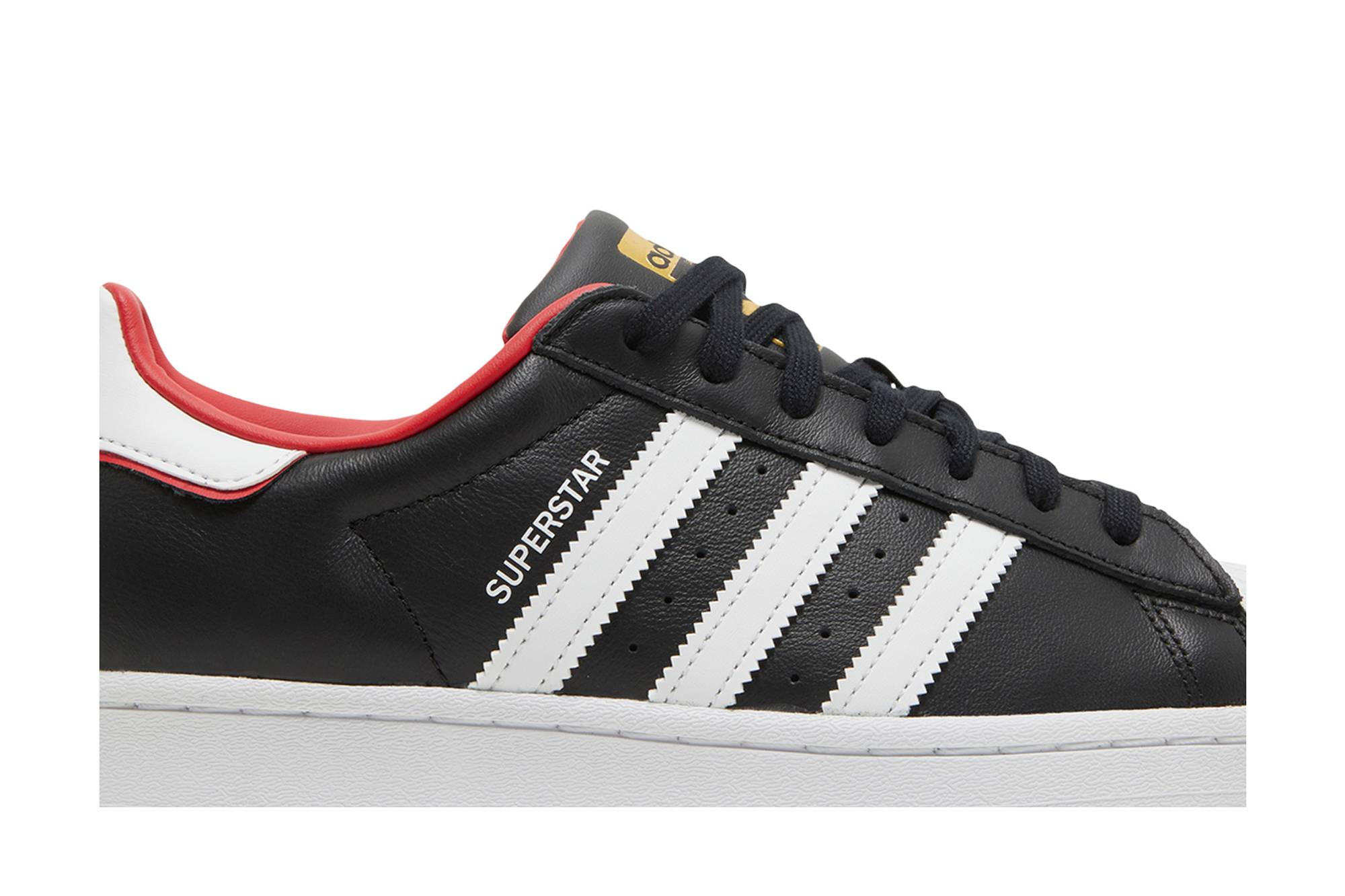 Adidas originals superstar valentine best sale