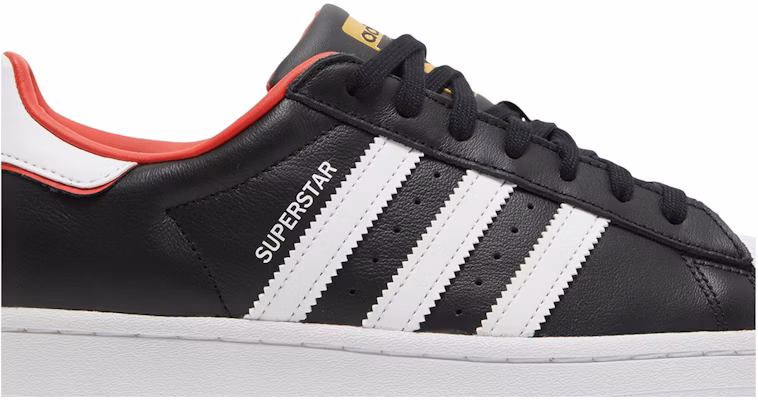 adidas Superstar 'Valentine's Day' Black (2020) FW6385 Order adidas Superstar 'Valentine's Day' Black (2020) FW6385