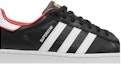 Order adidas Superstar 'Valentine's Day' Hitam (2020) FW6385