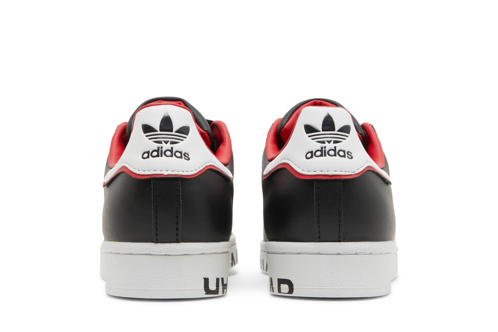 Buy adidas Superstar 'Valentine's Day' Black (2020) FW6385 Novelship