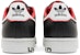 adidas Superstar 'Valentine's Day' Hitam (2020) FW6385
