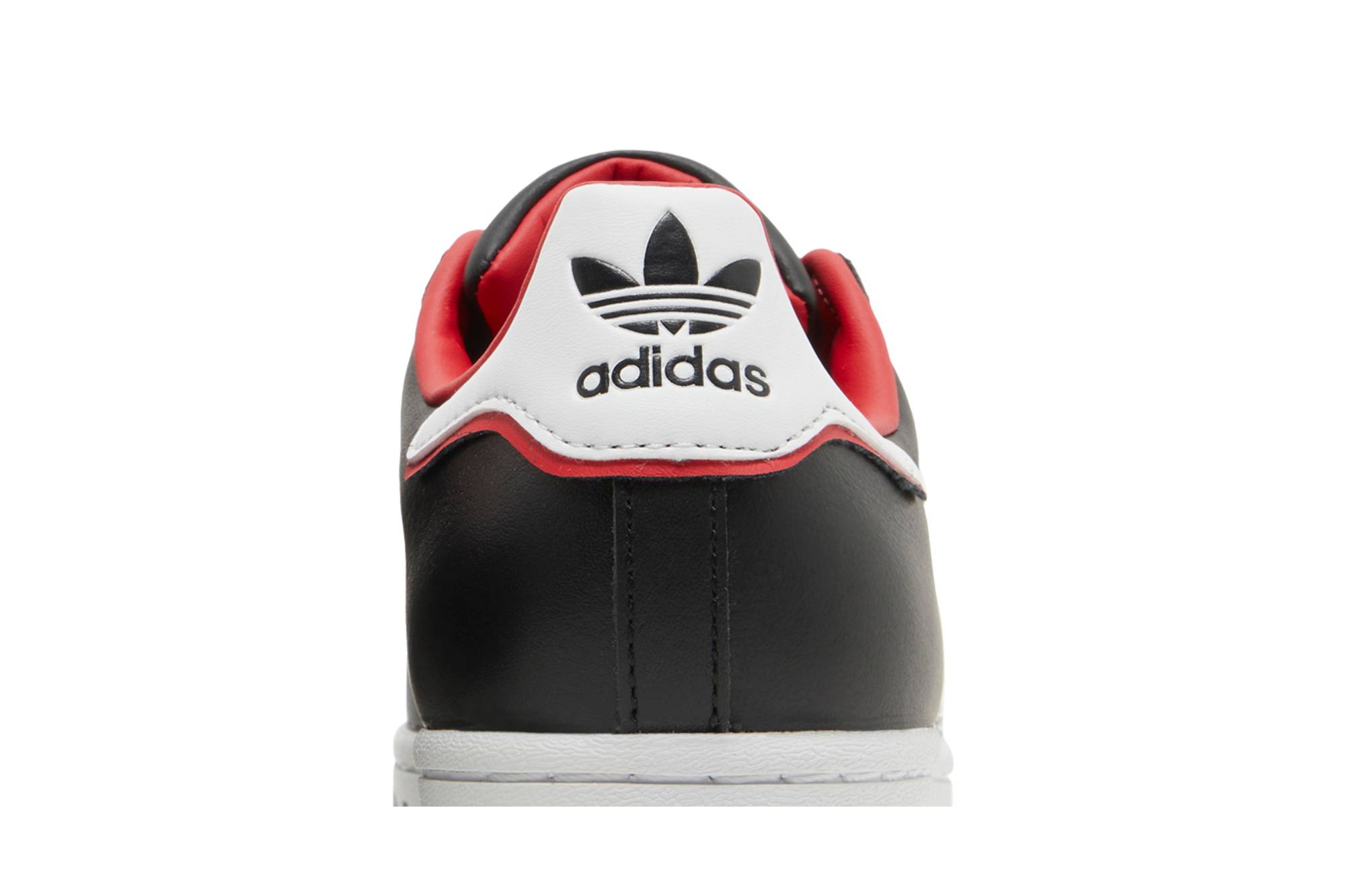 購買愛迪達Superstar 黑色「情人節」(2020) FW6385 Novelship - Main Image