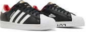 Cheap adidas Superstar 'Valentine's Day' Hitam (2020) FW6385