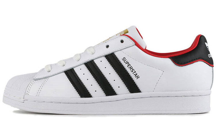 Buy 아디다스 슈퍼스타 "발렌타인" (Adidas Superstar "Valentine") FW6384
