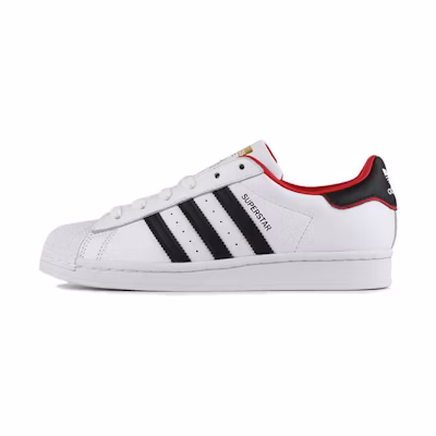 adidas Superstar 'Valentine's Day'
