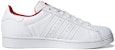 adidas Superstar 'Hari Kekasih' Putih GW4416