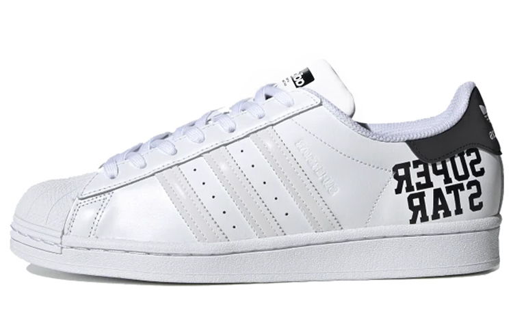 Buy adidas Superstar 'Varsity Pack - Putih Awan' FV2813