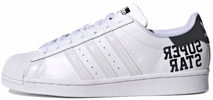 adidas Superstar 'Varsity Pack - Cloud White' FV2813