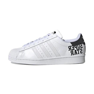 adidas Superstar 'Varsity Pack - Cloud White'