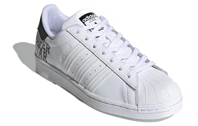 Order adidas Superstar 'Varsity Pack - Putih Awan' FV2813