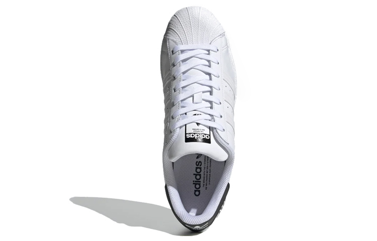 Shop adidas Superstar 'Varsity Pack - Putih Awan' FV2813