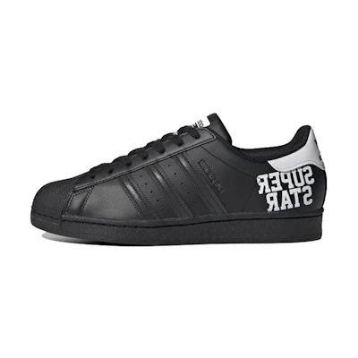 adidas Superstar 'Varsity Pack - Core Black'