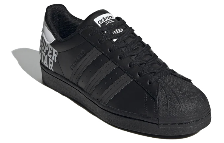 Order adidas Superstar 'Varsity Pack - Negro Core' FV2814