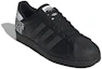 Order adidas Superstar 'Varsity Pack - Core Black' Hitam Inti FV2814