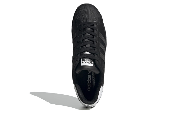 Shop adidas Superstar 'Varsity Pack - Negro Core' FV2814
