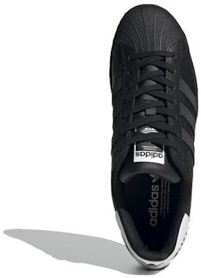 adidas Superstar 'Varsity Pack - Core Black' Hitam Inti FV2814 Shop adidas Superstar 'Varsity Pack - Core Black' Hitam Inti FV2814