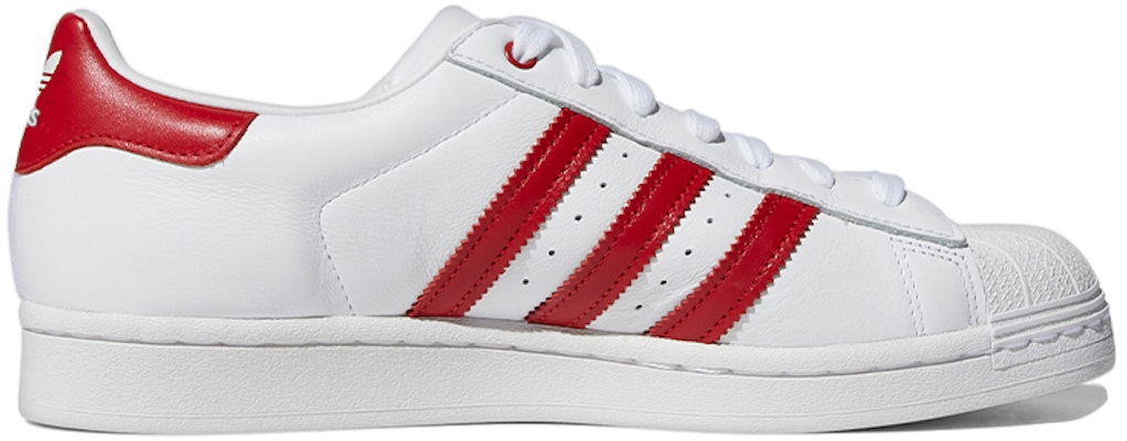 adidas Superstar 'Velcro Parches - Blanco Escarlata' FY3117 Order adidas Superstar 'Velcro Parches - Blanco Escarlata' FY3117