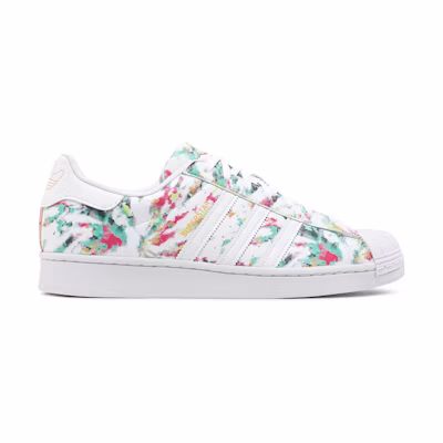 adidas Superstar 'Watercolor'