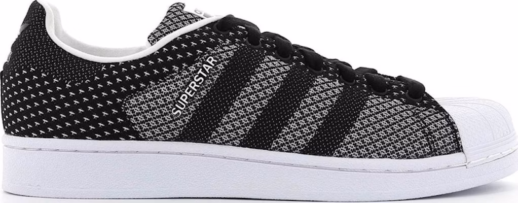 adidas Superstar 'Weave Hitam' S75177 Buy adidas Superstar 'Weave Hitam' S75177