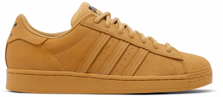 adidas Superstar 'Wheat' GZ4831 adidas Superstar 'Wheat' GZ4831