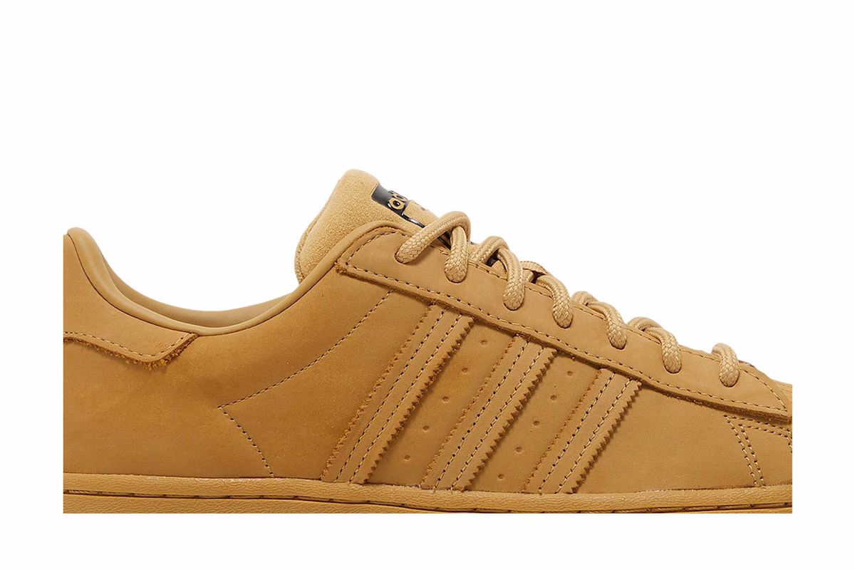 adidas Superstar 'Wheat' GZ4831