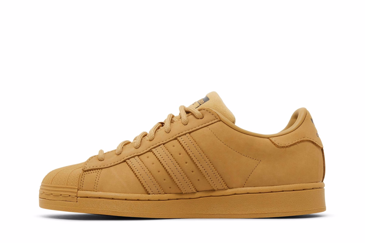 adidas Superstar 'Wheat' GZ4831