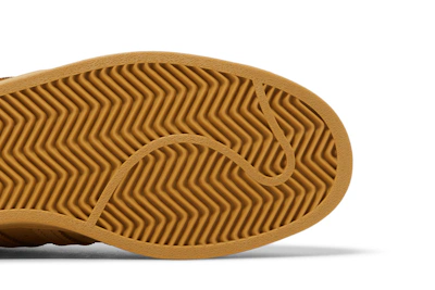 adidas Superstar 'Wheat' GZ4831